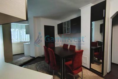 Apartament cu 2 camere decomandat, mobilat în Calea Aradului - 3
