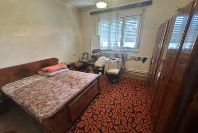 Casă individuală cu 3 camere cu Canalizare în Central - 3