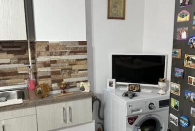 Garsoniera de vanzare in zona Tomis Nord-Campus, Constanta-I - 6