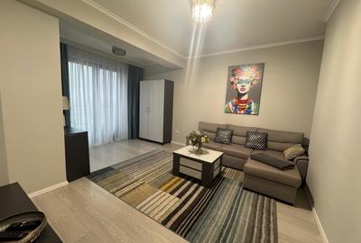 Închiriere apartament 2 camere langa plaja- Loc de parcare – Faleza Nord(AXI103) - 12