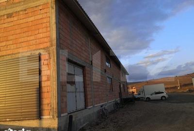 Spațiu comercial, de 1,100 mp, în Dumitra - 14