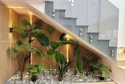 Apartament cu 4 camere decomandat, mobilat în Central - 9