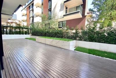 Duplex 4 camere cu gradina One Charles de Gaulle I Herastrau - 2