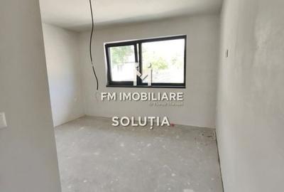 Casă cu 3 camere cu Teren 12 Mp în Tăuții-Măgherăuș - 12
