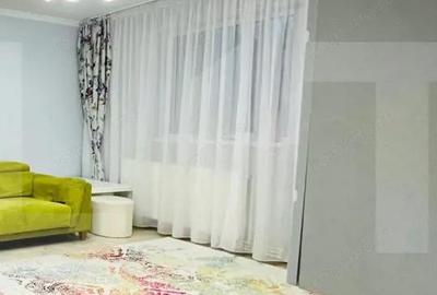 Apartament cu 3 camere decomandat în Central - 3