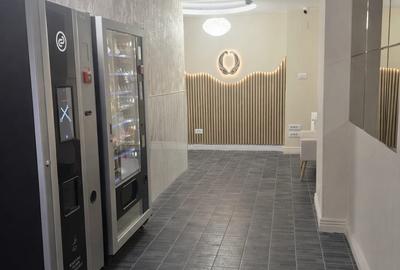 Apartament cu 2 camere semidecomandat, mobilat în Calea Victoriei - 16