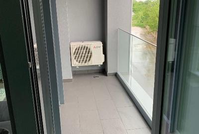 Apartament cu 2 camere decomandat, mobilat în Aviației - 5