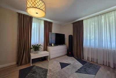 Vila individuala cu teren extins si intimitate – Mogosoaia - 9