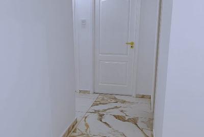 Apartament 4 camere, in Tomesti 100mp, 2 bai - 8