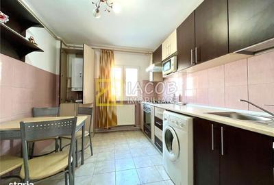Apartament cu 2 camere decomandat în Ștefan cel Mare - 8
