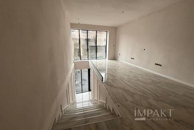 Spațiu comercial 90 mp, central - ideal pentru activitati comerciale - 1