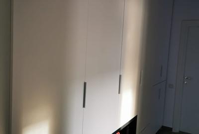 Apartament cu 2 camere decomandat, mobilat în Theodor Pallady - 9