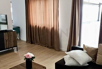 REA1023368 Studio Dublu I Terasa 25 MPI Vedere lac I Damaroaia - Petrom City - 2