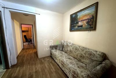 Apartament cu 2 camere decomandat, mobilat în Mănăștur - 11