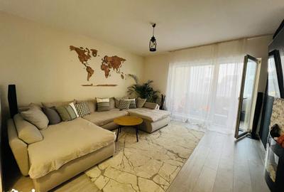 Apartament cu 3 camere în Șelimbăr - 9