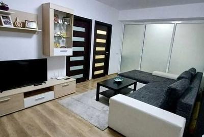 APARTAMENT 3 CAMERE, LEONIDA, CENTRALA, MOBILAT-UTILAT - 1