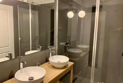 Apartament cu 2 camere semidecomandat, mobilat în Herăstrău - 9
