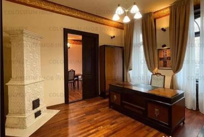 Apartament cu 3 camere decomandat în Centrul Civic - 2