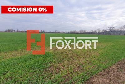 COMISION 0% Teren intravilan industrial 28.395 mp la sosea in Sag - 3