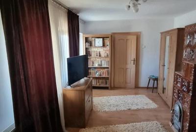 Casă cu Teren 1500 Mp în Stolnici - 10