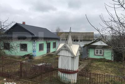 Casă cu 3 camere în Central - 18