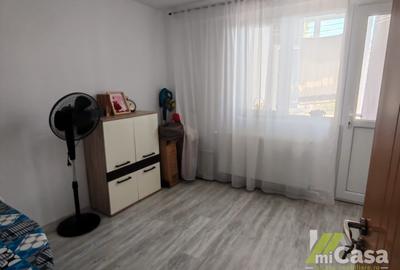 Apartament 4 camere– Micro 16, Strada Blaj, Galați - 12