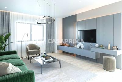 Apartament cu 3 camere decomandat în Nicolina - 4