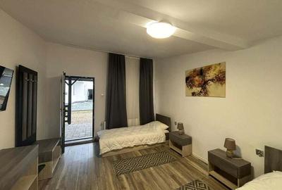 Cerghid - Vanzare pensiune / oportunitate afacere - Str. Principala - 1