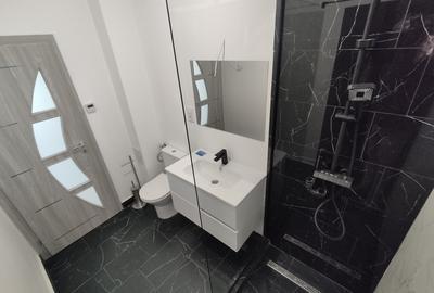 Apartament cu 3 camere decomandat în Tineretului - 3