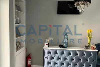 Comision 0% Spatiu comercial, Salon infrumusetare/Frizerie/Academie/Masaj - 7