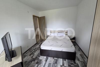 Apartament cu 2 camere decomandat, mobilat în Făgăraș - 3
