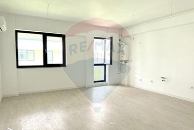 Apartament cu 2 camere în Central - 3