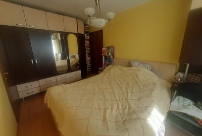 Apartament cu 3 camere circular, mobilat în Drumul Taberei - 10
