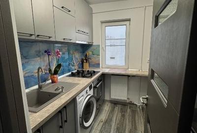 Apartament 2 camere, decomandat, complet mobilat si utilat - 8