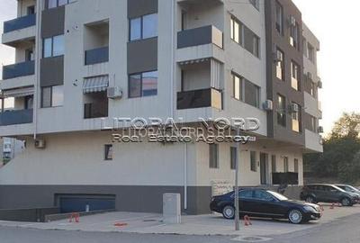 Mamaia Nord - Zennit Residence, Str.D21, gars. 60mp cu terasa, parcare - 1