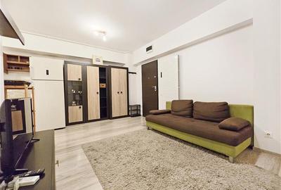 Apartament 3 camere Sebastian - centrala proprie - 1