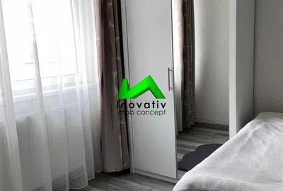 Apartament de inchiriat 2 camere Sibiu Cedonia - 4