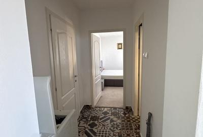 Apartament cu 2 camere decomandat în Circumvalațiunii - 5