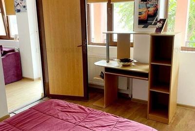 Apartament in vila de inchiriat in zona Dacia termen lung - 8