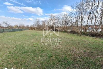 Teren de 1123 mp, în Ighiu - 2