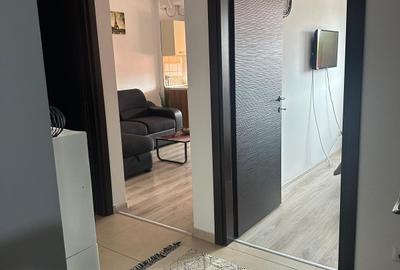 Apartament 2 camere Complex Trend Residence - 6