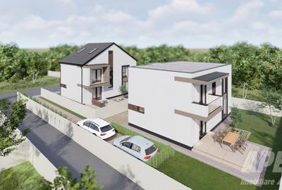 Casa Individuala |Pret- 210.000+TVA  Prelungirea Ghencea-Bragadiru | Comision 0 Casa Individuala |Pret- 210.000+TVA  Prelungirea Ghencea-Bragadiru | Comision 0 - 7