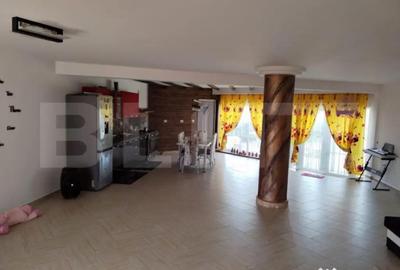 Casă cu 7 camere cu Teren 975 Mp în Central - 8