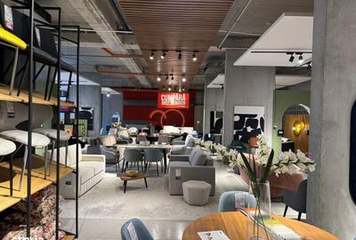 Spațiu comercial, de 450 mp, în Vest - 3