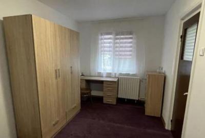 Apartament 2 camere Inel 2 mobilat utilat 37 mp - 2