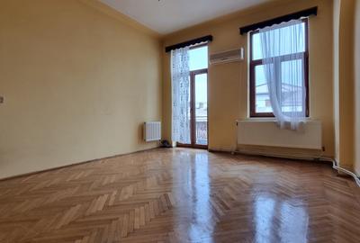 Etaj Vilă Interbelică – Investiție Centrală Calea Călărașilor / Hala Traian - 14