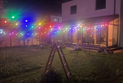 Casă cu 4 camere în Gura Câlnăului - 3