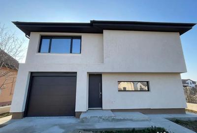 Casă cu 4 camere cu Teren 440 Mp în Băneasa - 3