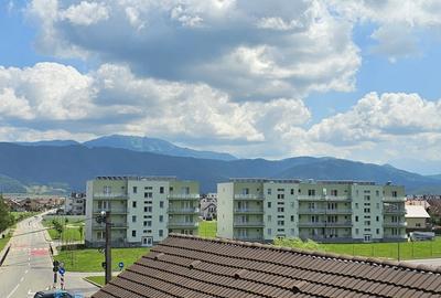 Garsoniera de inchirat zona Ghimbav - 12