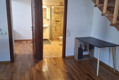 Apartament cu 2 camere semidecomandat în Mărăști - 1